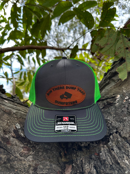 Custom Hat