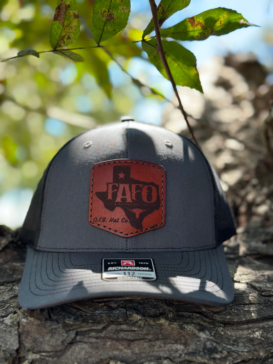 FAFO Texas