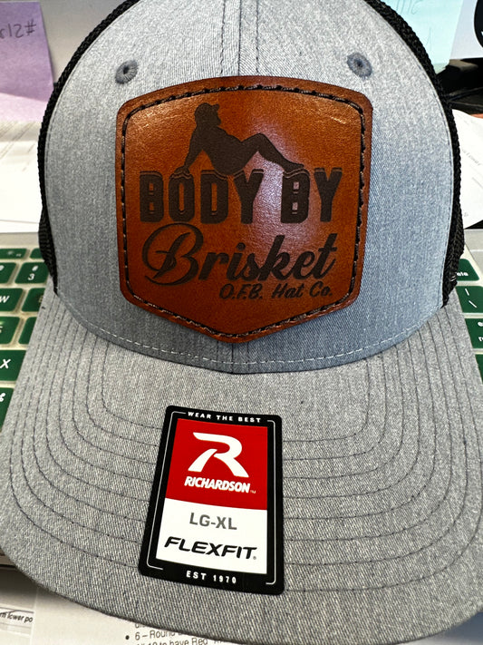 Body By Brisket