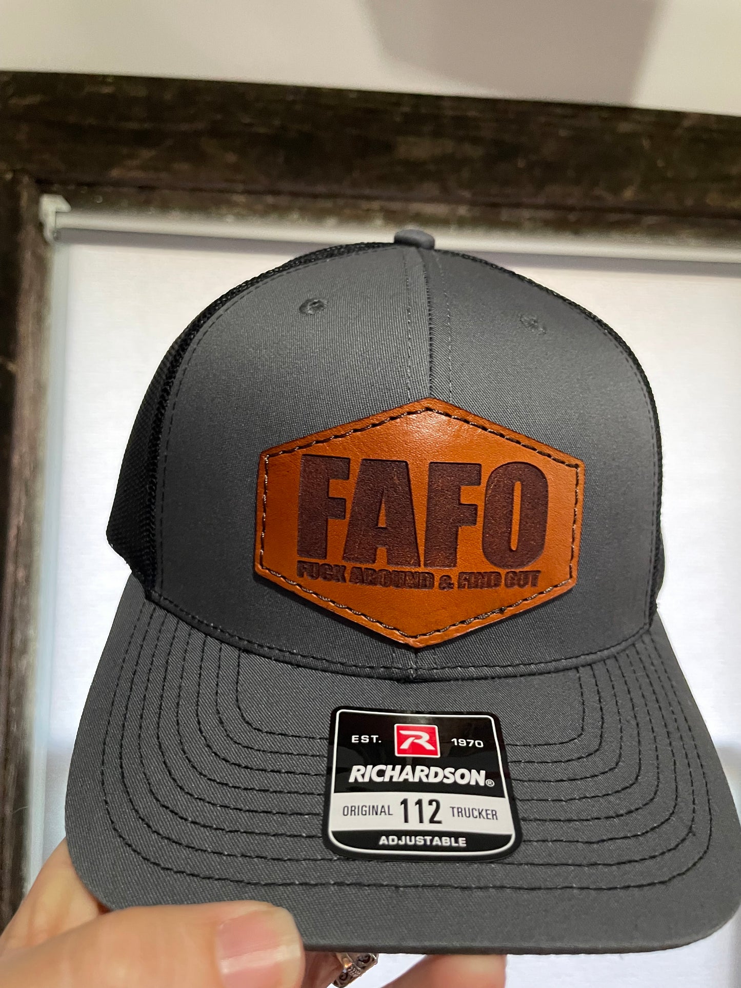 FAFO 2A